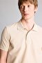 Cotton Regular Fit Waffle Short Sleeve Polo T-Shirt D7932Ax26Sp - 3