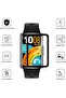 Huawei Band 11 Pro Compatible Flexible Polymer Nano Screen Protector Film Ppm Protective Polymernano - 8