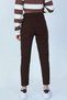 Jeanline Women's Jeans Boyfriend Mom Jean High Waist Denim Jeans - 4