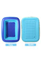 Inflatable Pool Rectangular Intimate Designs 300X170X56CM - 3