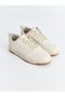 Lcw Steps Leather Look Men's Sneakers