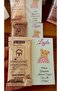 Gift Coffee/Adaptable to Any Concept (5 Pieces) Babyshower, Birthday, Mawlid, Baby Gifts