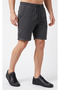 Unisex Double-Leg Shorts – Relaxed Fit, Adjustable Waist - 3