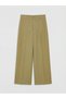 Lcw Vision Standard Fit Wide Leg Women's Trousers - 5