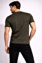 100% Cotton Regular Fit Large Peace Logo t Shirt - 3