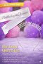 Metal Birthday Queen Crown & Sash Set – Gold Silver Birthday Accessory (Set of 2) - 2