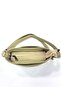 Genuine Leather, Handmade, Compartments, Internal and External Pockets, Wide Base, Tote Women's Shoulder Bag - 6