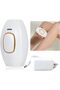 IPL Laser Hair Removal Device | Professional At-Home System for Full Body - 4