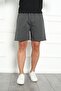 Unisex Relaxed Fit Jersey Sports Shorts, 3-Pack - 5