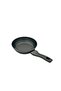 مقلاة مصنوعة من الفولاذ المطروق من ALMNM مقاس 14×3.5 سم - 3
