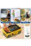 YELLOWBEE ADVENTURE RACING CAR GAME - 3