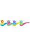 Kids Floating Ball Pipe Toy Breath Balance Game Educational Fun Party Toy Random Color