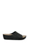 167241.Z6Fx Black Women's Slippers A102250988