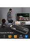 جهاز تلفزيون ذكي TVR3 بنظام أندرويد 9، جهاز بث 4K HDR مع ذاكرة وصول عشوائي 4 جيجابايت وسعة تخزين 32 جيجابايت - 6