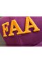 قبعة FAA - 4