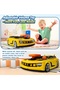 YELLOWBEE ADVENTURE RACING CAR GAME - 4