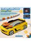YELLOWBEE ADVENTURE RACING CAR GAME - 2