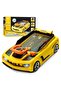 YELLOWBEE ADVENTURE RACING CAR GAME