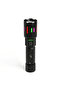 يتميز مصباح LED طراز P100-L7000-TH-10 بدوران 360 درجة، وسطوع عالي، وبطارية ليثيوم.