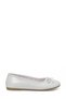 Rugy.F6Fx White Girls' Ballerina Ballet A102240433 - 2