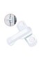 Pvc Pimapen Window Glass Balcony Door Secure Safety Lock (5492) Tkc-Rsgo5 - 2