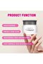 Advanced Snail Collagen Whitening Cream - 4
