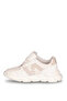107N Beige Sports Shoes - 4
