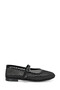 327057.Z 6Fx Black Women's Ballerina Flats A102202854