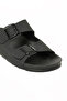 109188.m 6Fx Black Men's Slippers A102252303 - 7