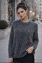 Knit and Wool sweater