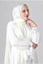 كومو ساتان شال V-79
