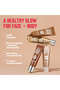 Colorstay Face & Body Glow Lotion - 110 - Glow Through It - 5