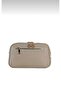 Women's 3-Compartment Motto a Quality Shoulder Bag - 4