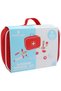Natural Wooden Toy Doctor Set - Role-Playing Game for Children (9 Pieces) - 3