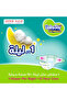 Size 3 Mega Pack 68 Diapers - 2