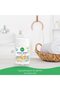 Natural Deodorant for Kids & Teens, Aluminum Free, Paraben Free, Gummy Burst - 3