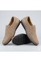 (Serra) Inside and Outside Genuine Leather Very Comfortable Casual Men's Shoes Kum - 5