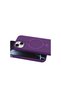 Apple iPhone 15 Regal Magsafe Stand Cover - Deep Purple - 2