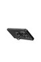 Xiaomi redmi note 15 pro 5g montreal ringed silicone case - black - 2