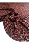 Cotton Viscose Fabric 150 cm Wide Draped Dress Fabric Shalwar Fabric 1000 -90 - 2