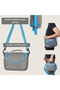 Thermal Shoulder Bag 5 Lt – Icebox That Keeps Things Cold - 5