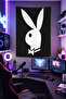Gamer-G9 Wall Covering Shiny Quality Fabric Room Decor Tapestry Wall Carpet Gaming - 2