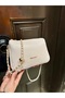 Original Women's Chain Strap Shoulder & Crossbody Bag for Daily and Special Use Shoulder Bag - 3