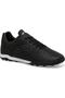 Rotero 4Fx Black Field Sports Shoes