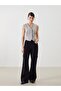 Lcwaikiki Classic V-Neck Women's Classic Vest - 2