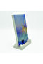 Istanbul Tophane View (1884, Aivazovski) Printed Stone Tabletop 10X15 5G-Tphne1 - 2