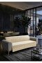 100% Bamboo Soft Fleece Sofa Cover