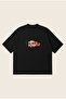 Ataturk Printed Oversize Boxy Cut Unisex 100% Cotton Printed Tshirt |   Streetwear