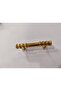 Light 64 mm (6.4 cm) Gold 1 Piece Drawer Wardrobe Furniture Handle Children's Room Kitchen