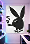 Gamer-G8 Wall Covering Shiny Quality Fabric Room Decor Tapestry Wall Carpet Gaming
